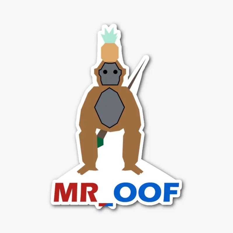 MR_OOF Edition