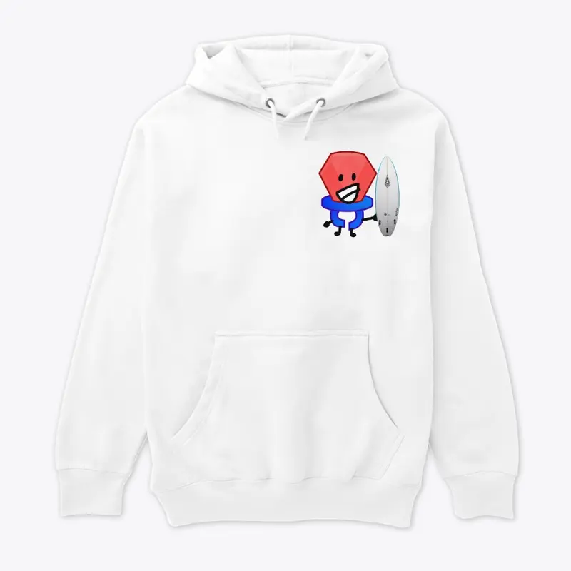 Ringpop Hoodie