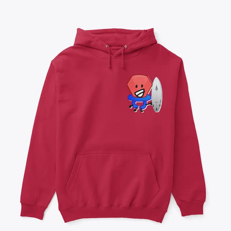 Ringpop Premium Hoodie